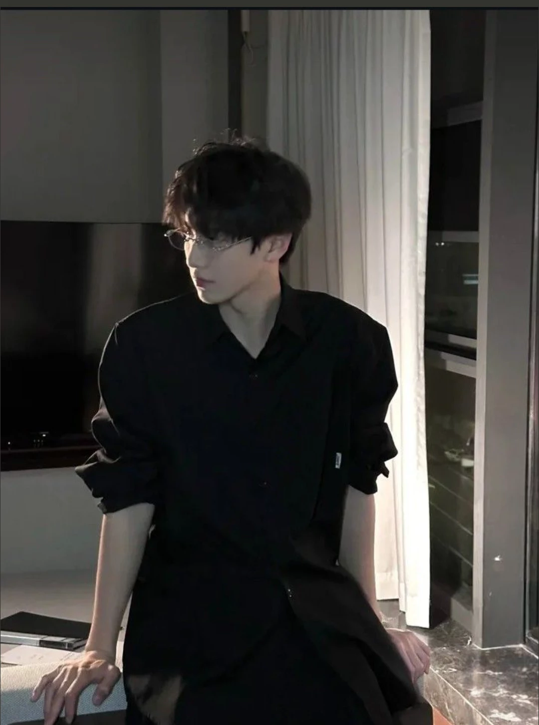 Mr. Kim thumbnail