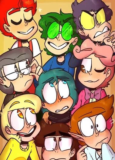 13 Cards — 8 Clones thumbnail
