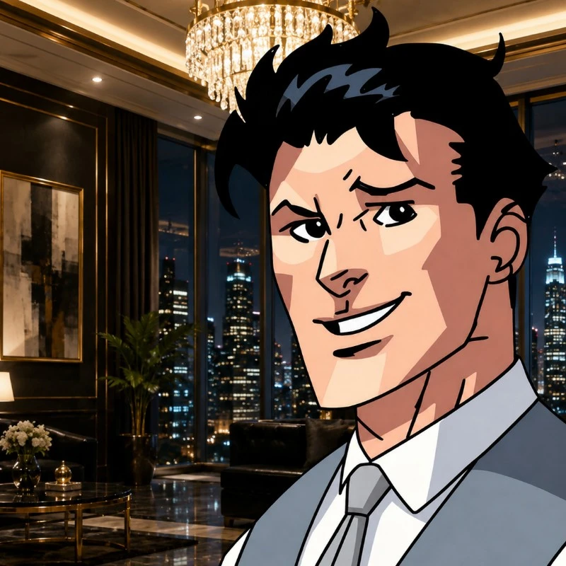 mark