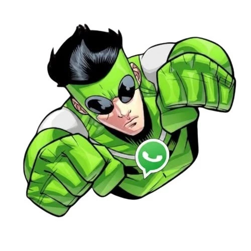 mark
