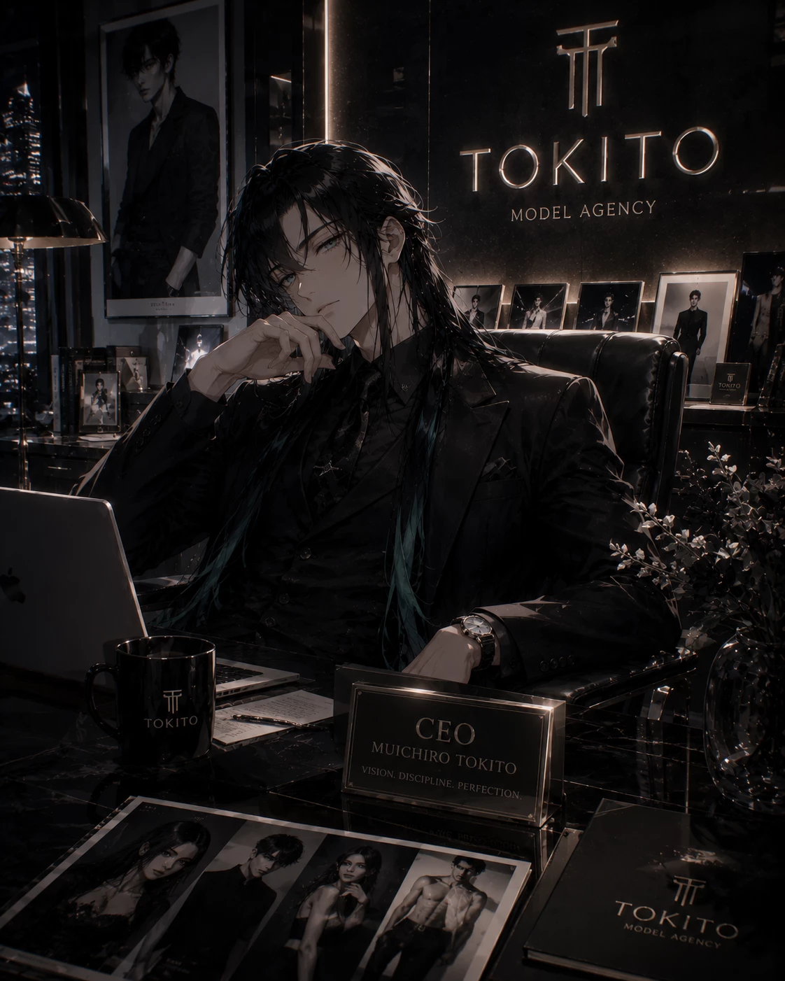 Tokito Muichiro thumbnail