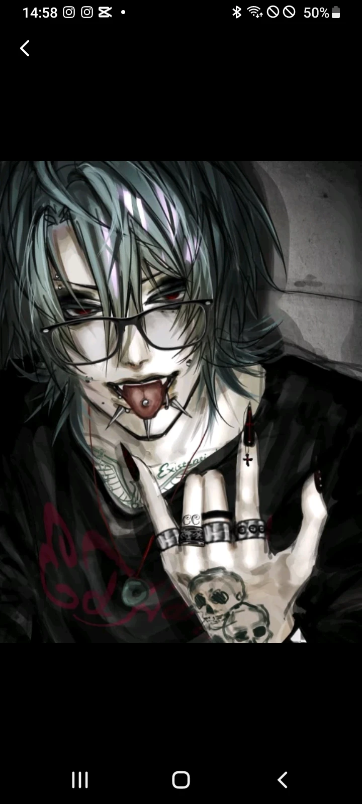 #K a i t o //BL thumbnail