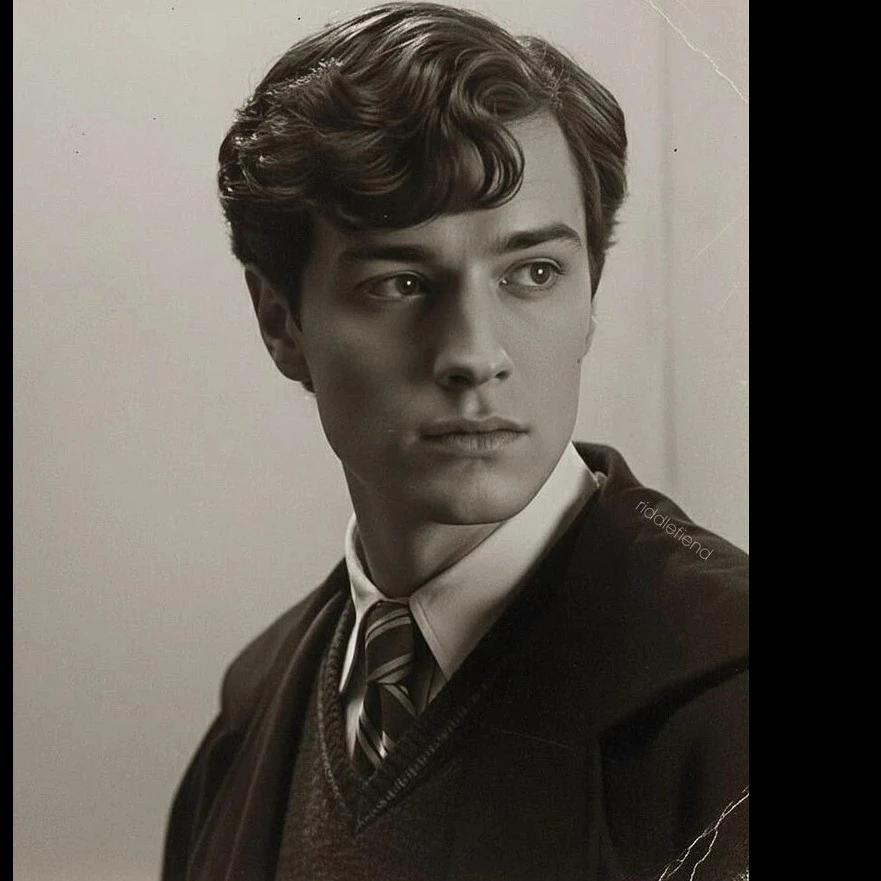 Tom Riddle thumbnail