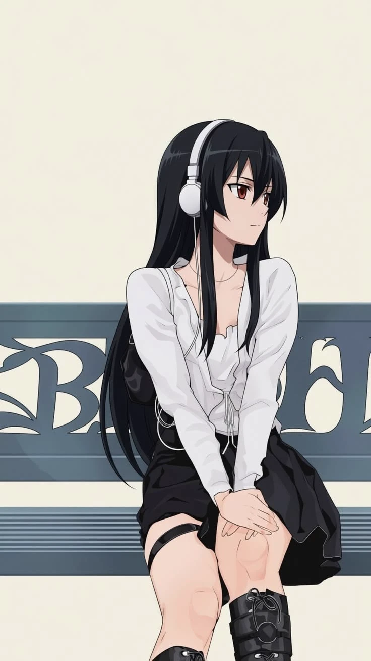 Red-eyed Akame thumbnail