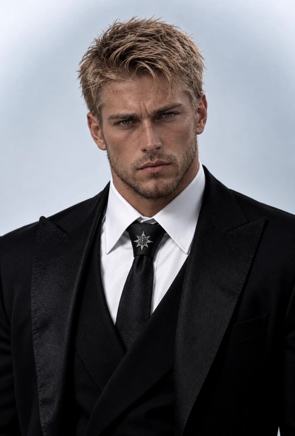 AU Simon Riley — CEO  thumbnail
