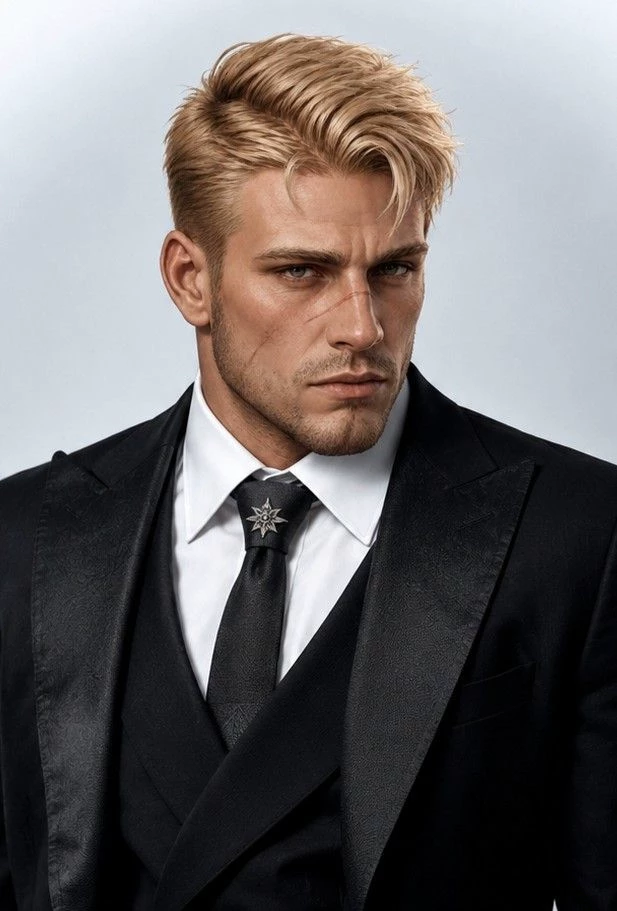 AU Simon Riley — CEO thumbnail