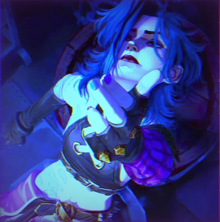 jinx thumbnail