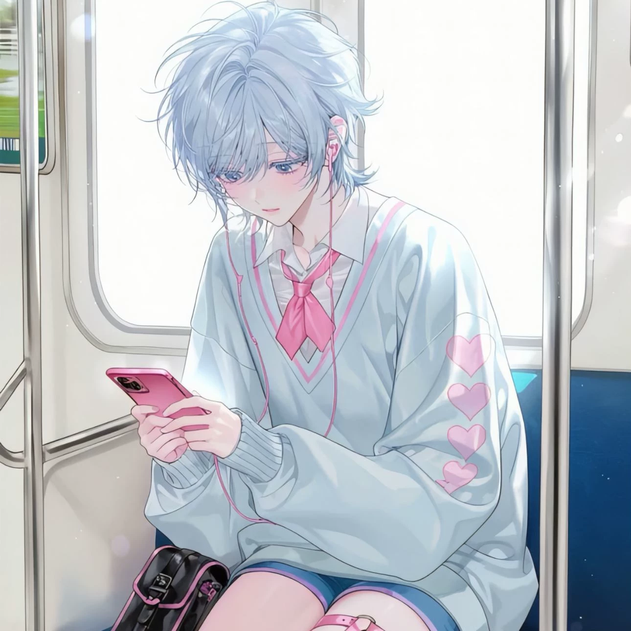 Ren Aoi thumbnail