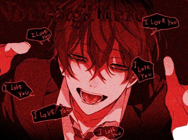 Tu novio yandere,lían  thumbnail