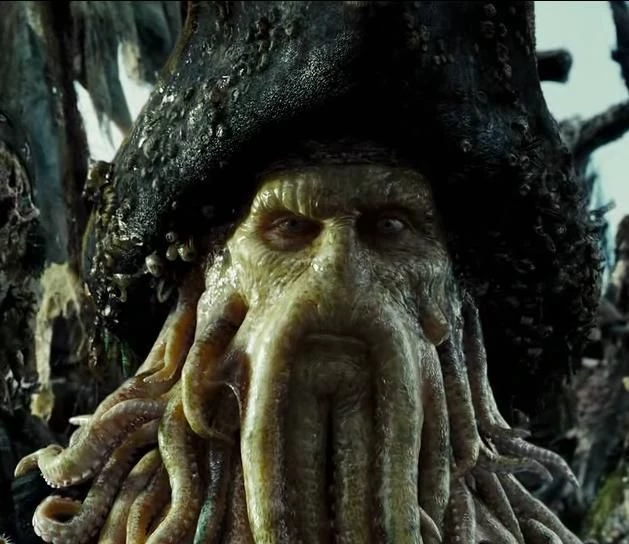 Davy Jones thumbnail
