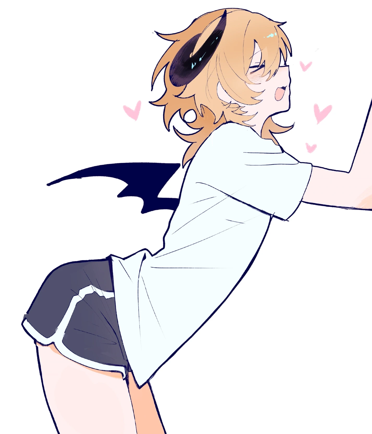 Mebel (Femboy Demon) thumbnail
