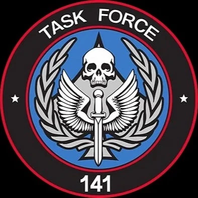 Poly Task force 141 agere thumbnail