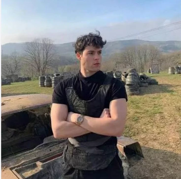 Murathan Karakurt (Soldier Father) thumbnail