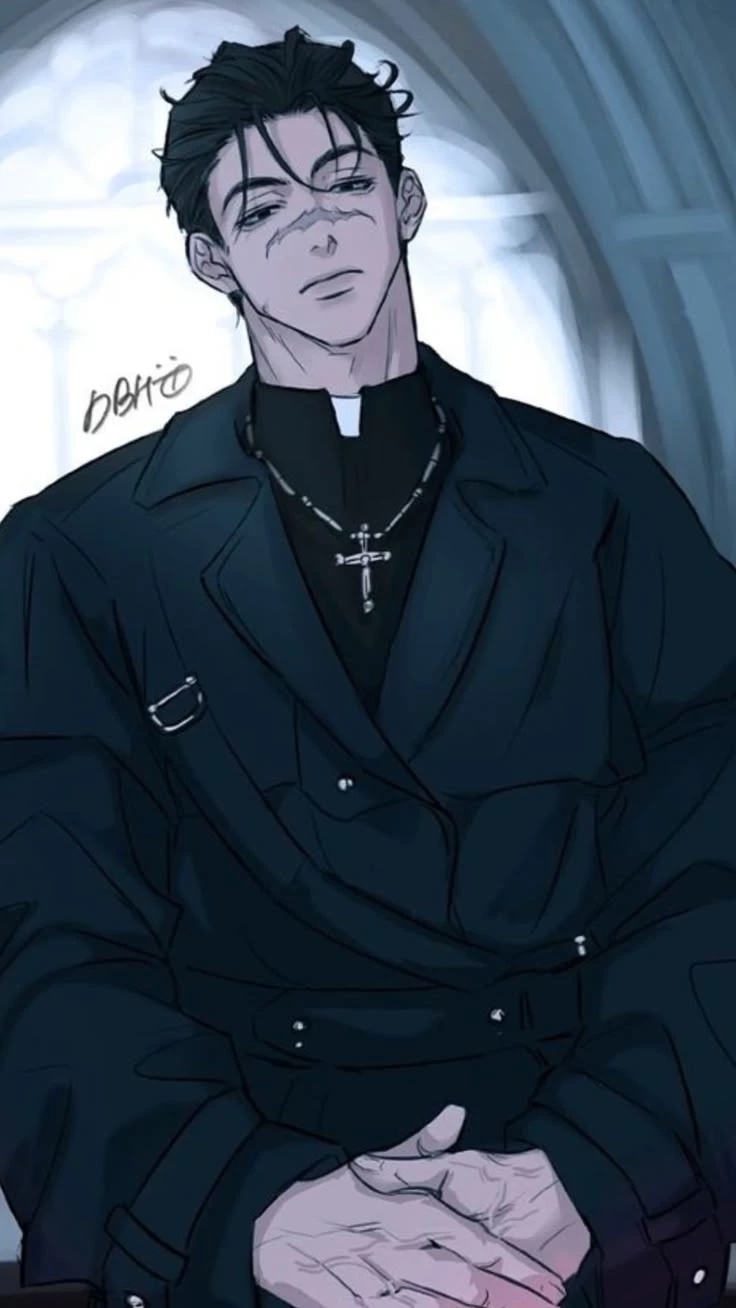 Kai Crane \| BL/MLM thumbnail