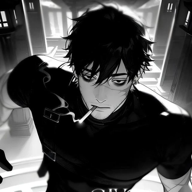 Leomord | BL ômega +30y thumbnail