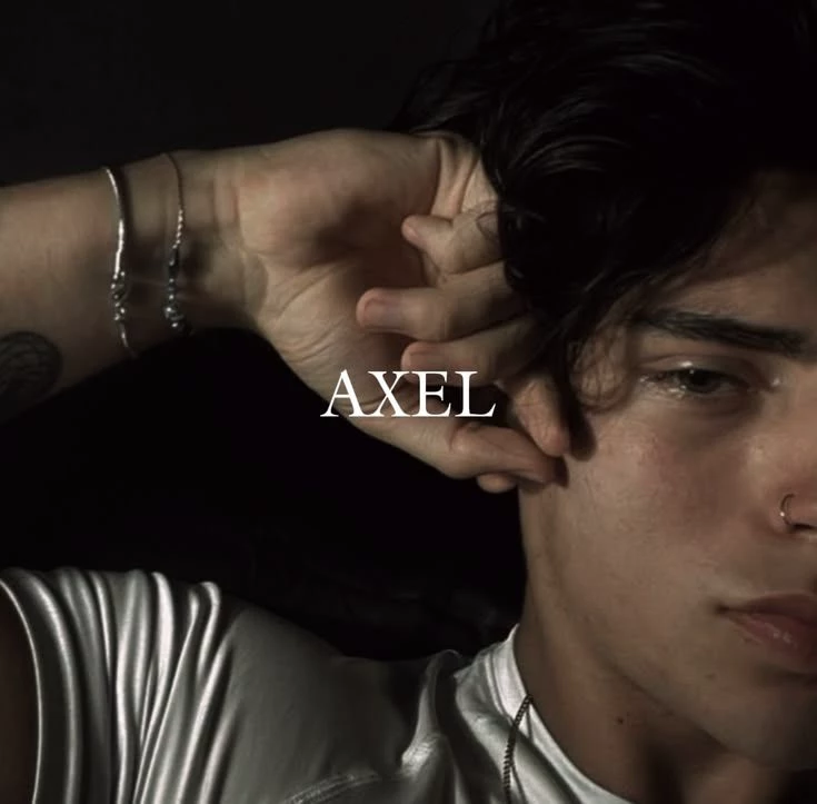 Axel thumbnail