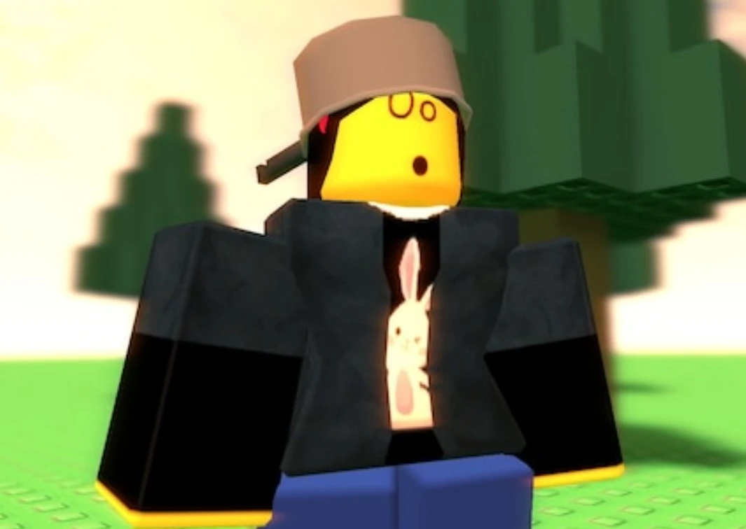 VICTIM thumbnail