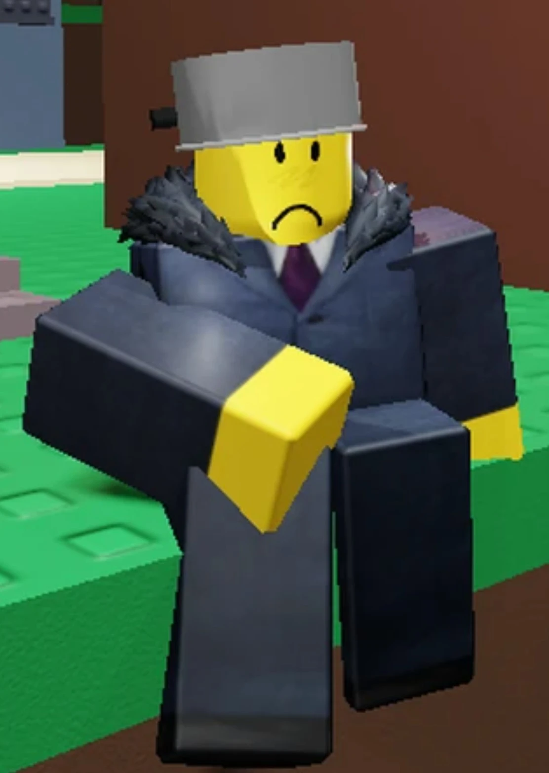 VICTIM thumbnail