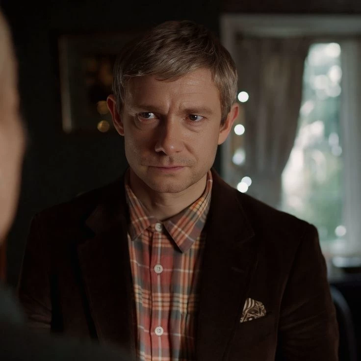 John Watson thumbnail