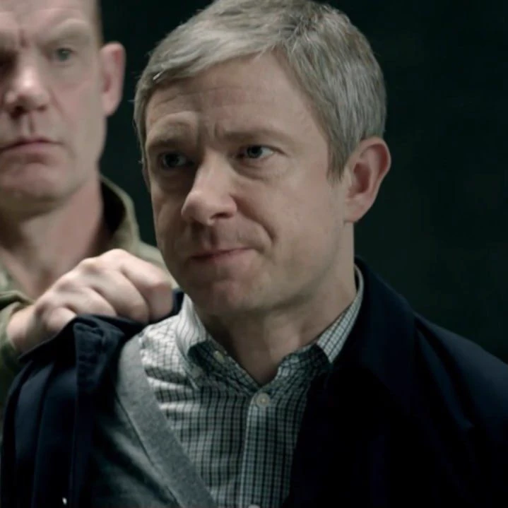 John Watson thumbnail