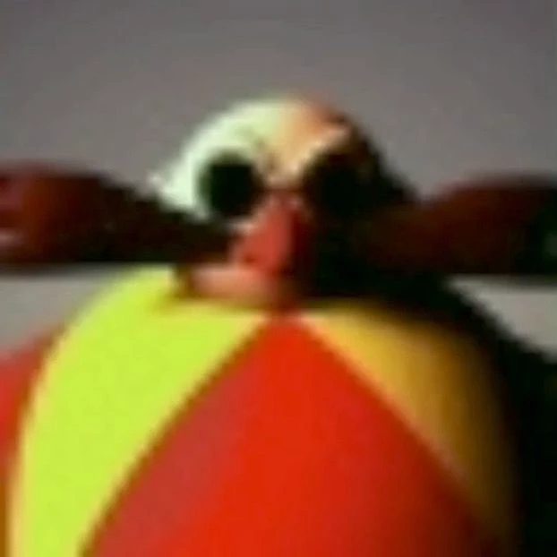 Dr. Ivo Robotnik (Dr. Eggman) thumbnail