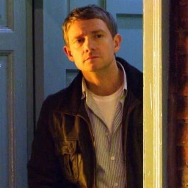 Dr. John Watson thumbnail