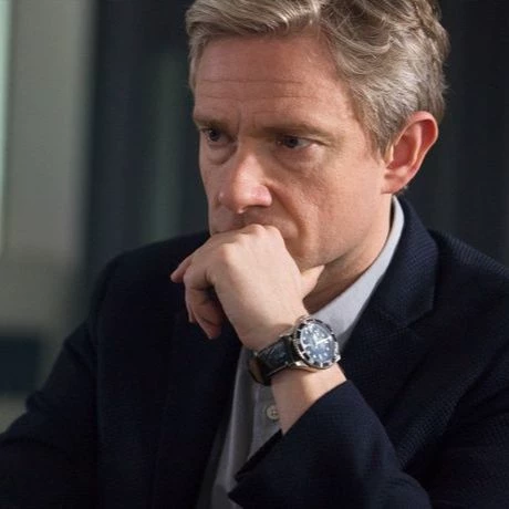 John Watson thumbnail