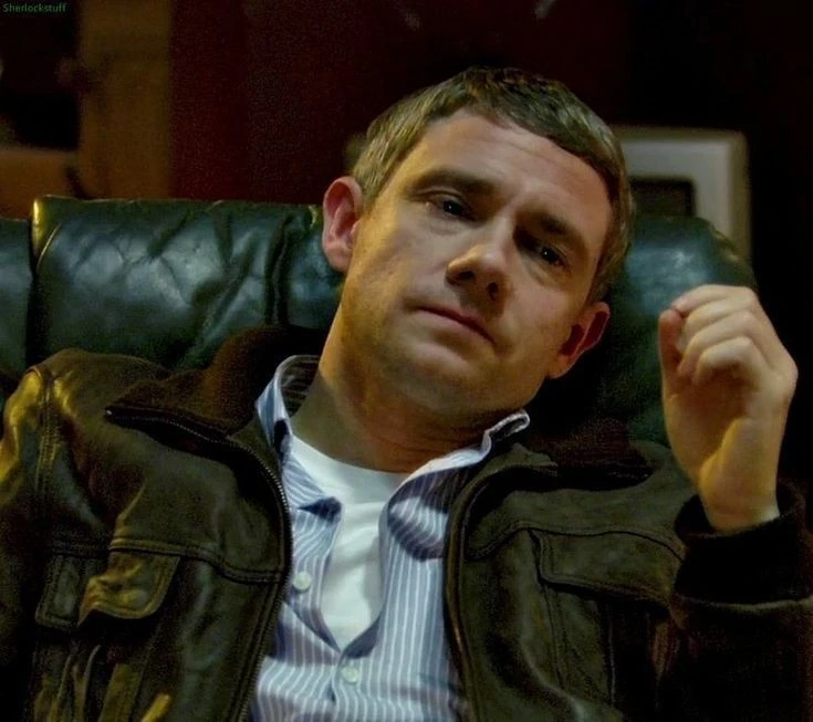 John Watson thumbnail