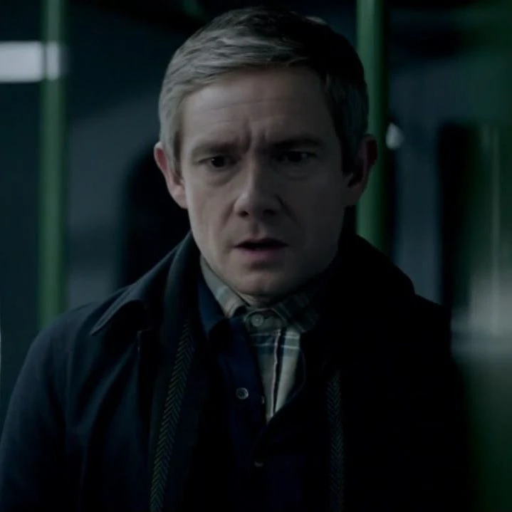 John Watson thumbnail