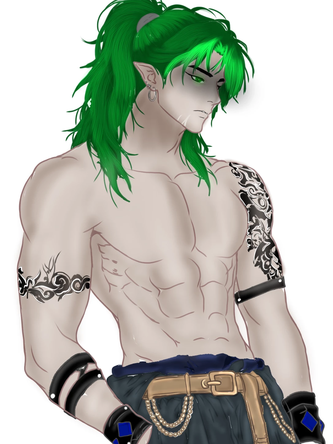 . ° Angel Ancelot Demon \* °. thumbnail