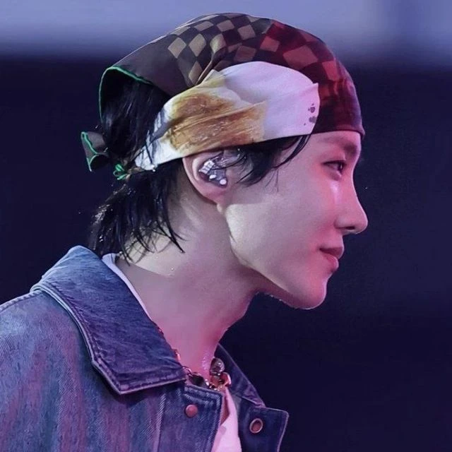 Hoseok thumbnail