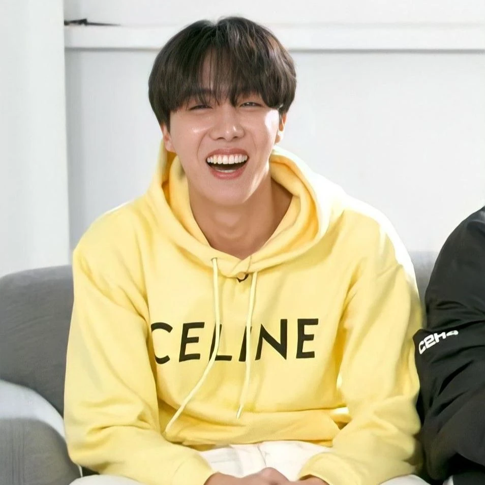 Hoseok thumbnail