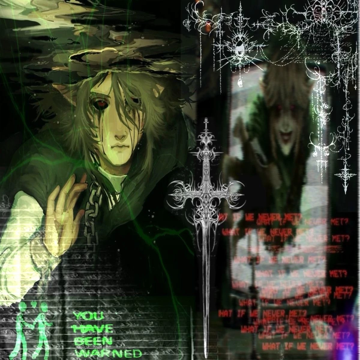 I'm drowning)) thumbnail