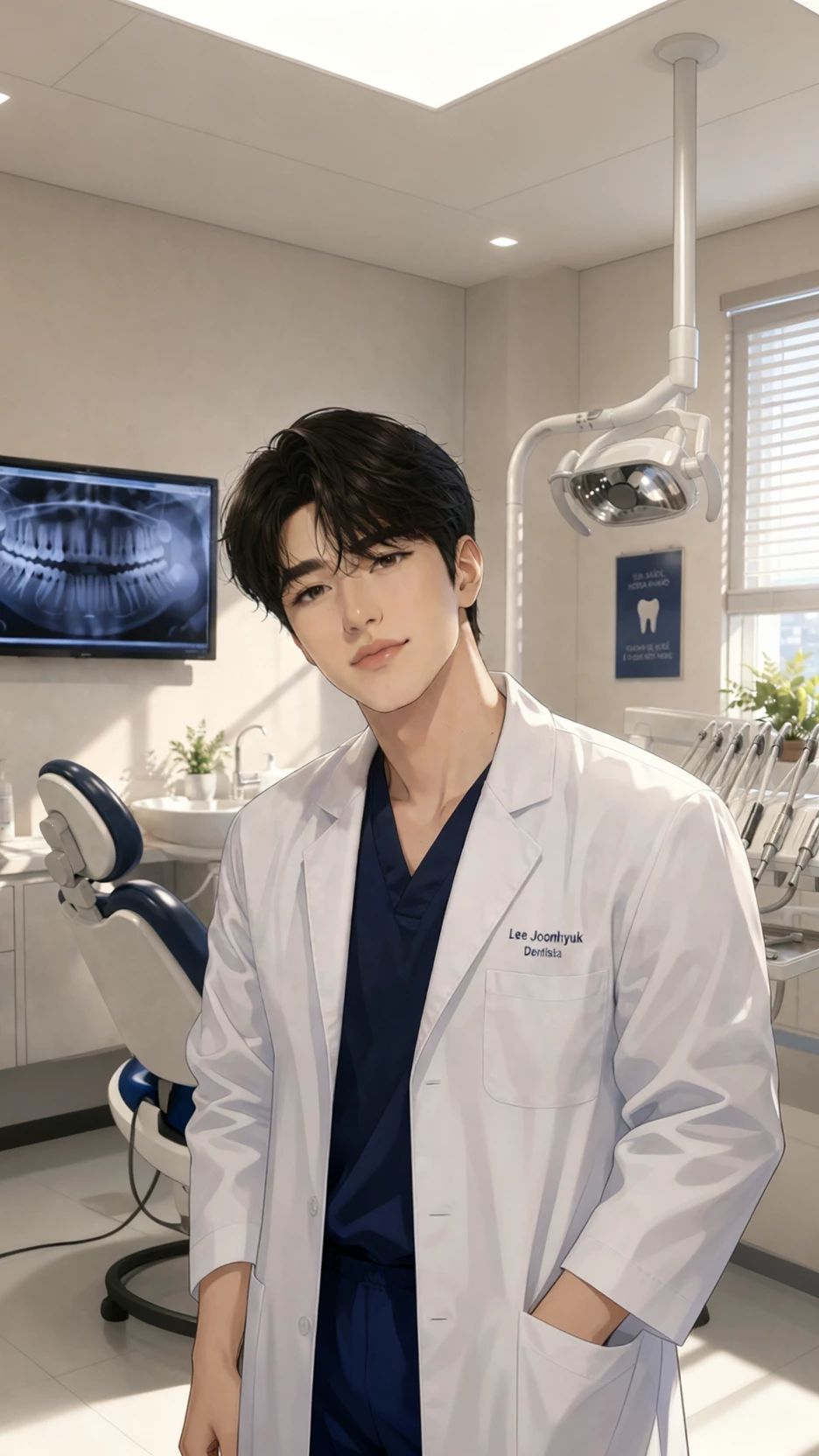 Leo Joonhyuk thumbnail
