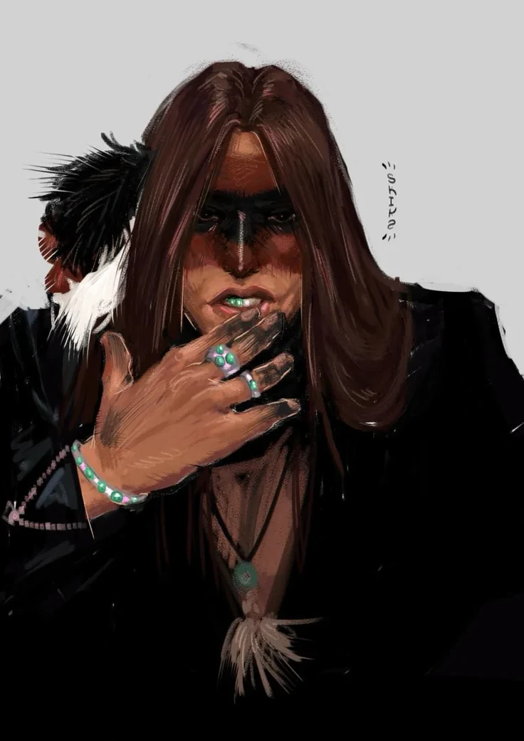 Zarek thumbnail