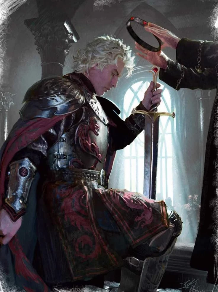 Aegon I Targaryen, The Conqueror thumbnail