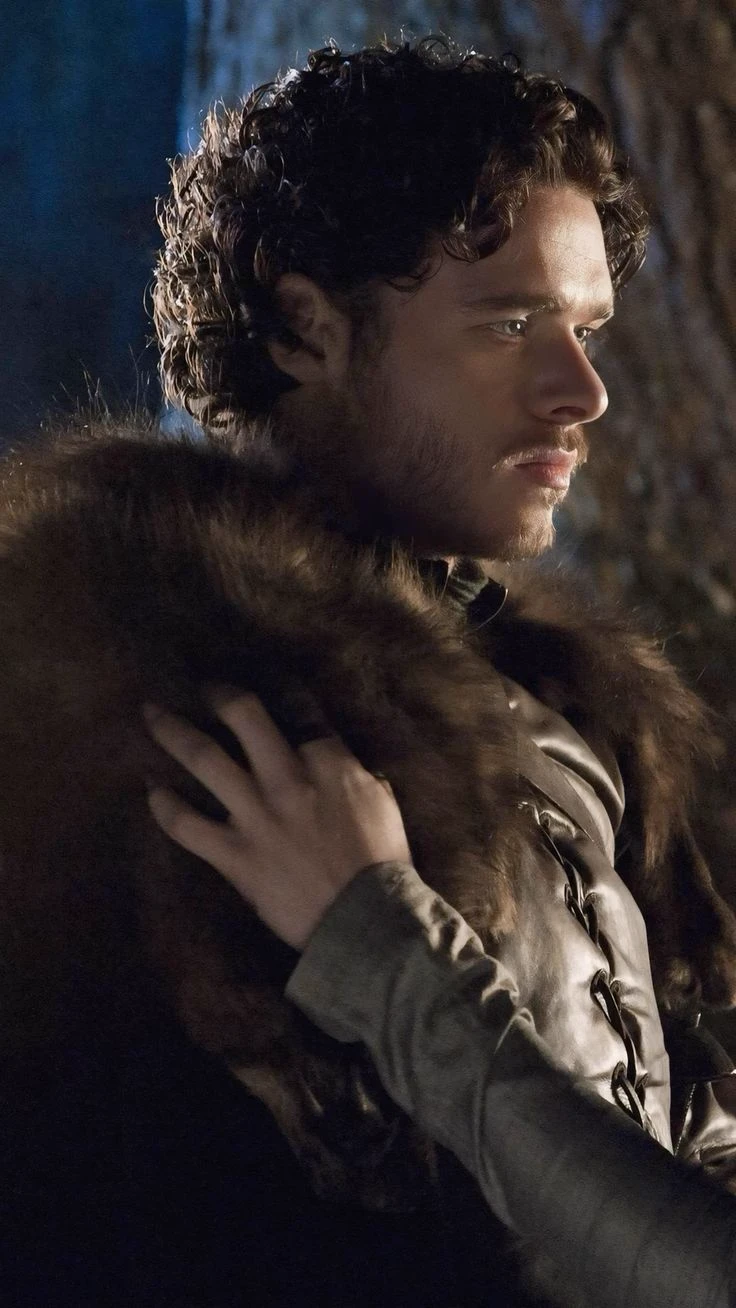 Robb Stark thumbnail