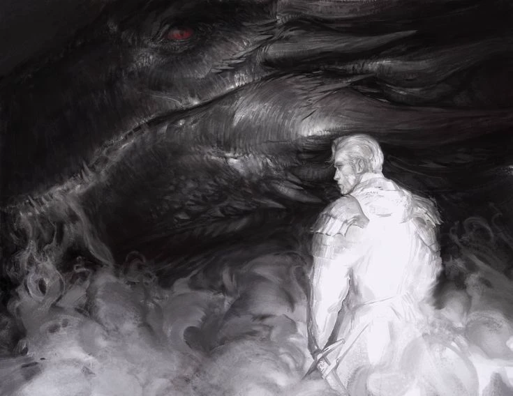 Maegor Targaryen, The Cruel thumbnail