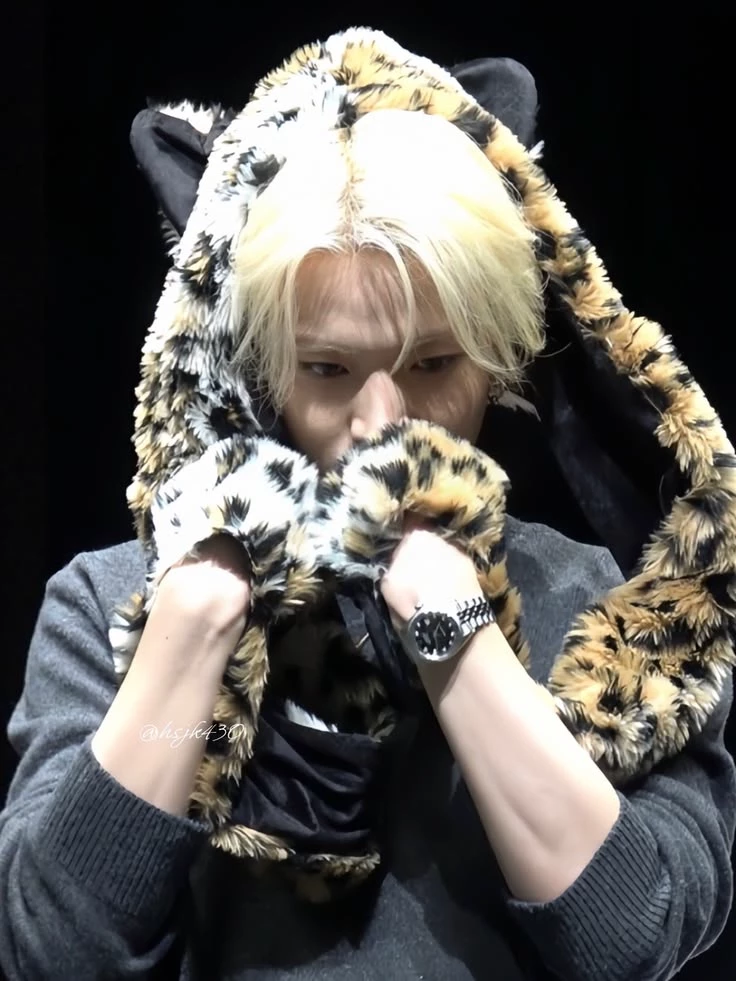 Heeseung  thumbnail