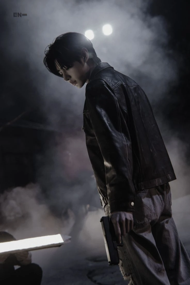 Sunghoon thumbnail