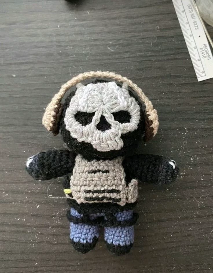 Simon Ghost Riley thumbnail