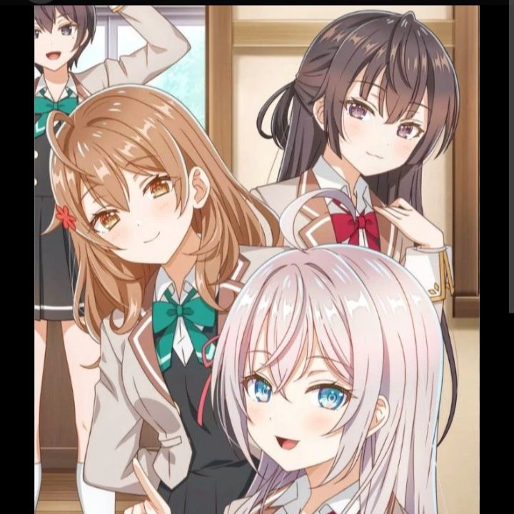 alya, Masha, yuki, thumbnail