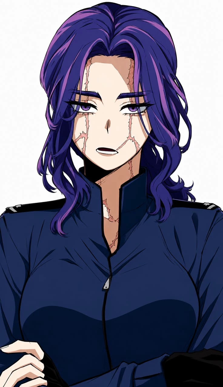 Kaina Tsutsumi - madre adoptiva(Remake) thumbnail