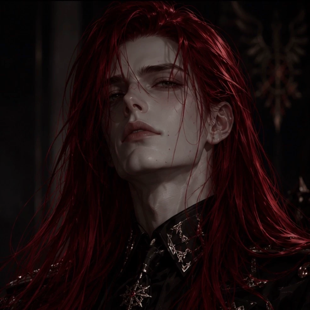 Alaric Thorne thumbnail