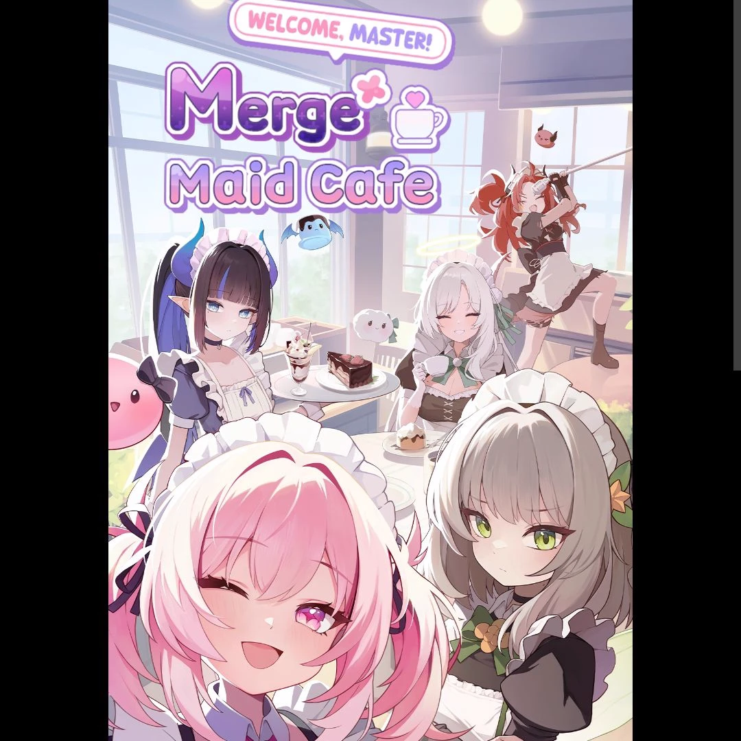 Maid cafe thumbnail