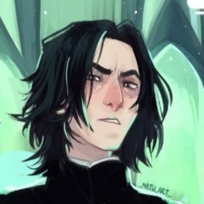 Severus Snape thumbnail