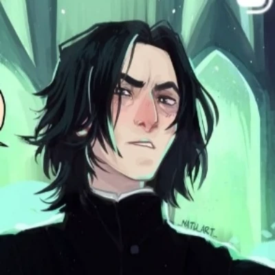 Snape thumbnail