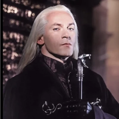 Lucius Malfoy thumbnail