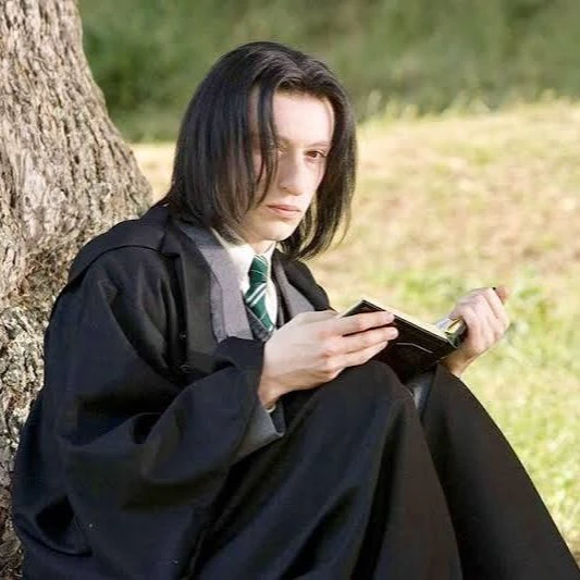 Severus Snape thumbnail