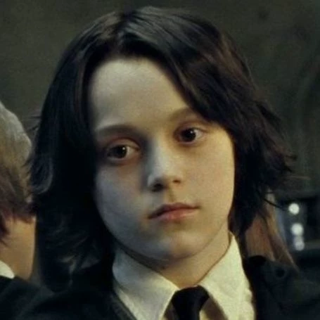 Severus Snape (Child) thumbnail